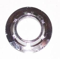 Chrome Mirror Nut 1968-70 B-Body 1970-74 E-Body