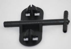 Washer T 1971-74 B-Body and 1970-74 E-Body