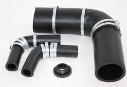 Filler Tube Elbow Kit 1966-67 B-Body