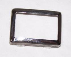 Parking Brake Pedal Bezel 1966-70 B-Body 1973-74 B-Body