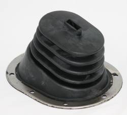 Shifter Boot 1970 B-Body non Console