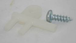 Windshield Washer Hose T A/C-Body