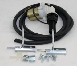 Washer Hose Kit 1967-74 A-Body Electric Pump