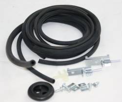 Washer Hose Kit 1967-76 A-Body Manual Pump