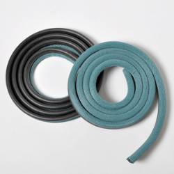 Aqua Door Seals 1962-65 A/B-Body 2 Dr HDTP & Convertible