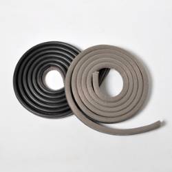 Grey Door Seals 1962-66 A-Body 1962-65 B-Body 2 Dr HDTP Convert