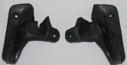 Door End Seals 1966-68 C-Body