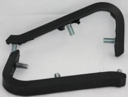 Bumper Guard Cushions 1968-69 Coronet