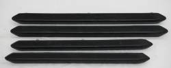 Bumper Guard Cushions 1970 Dodge B-Body