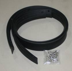 Bumper to Body Seal 1966 Dodge/Plymouth