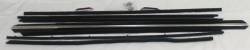 Window Sweeper Kit 1964-65 B-Body Flat Bead on Inside