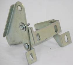 Air Grabber Actuator Bracket 1970-72