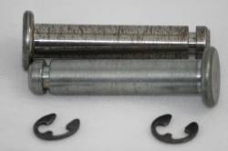 Air Grabber Door Pins