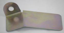 Hemi Oil Pressure Sender Heat Shield