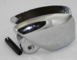 Pistol Grip Lower Bezel