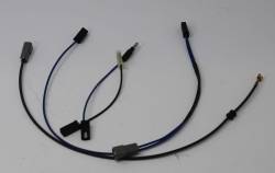 Idle Solenoid Wire Kit 1970-71 440-4