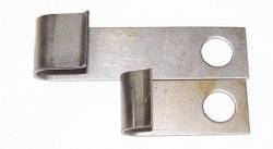 Choke Tube Retainer Clips 1966-70 426 Hemi