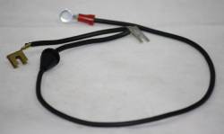 Distributor Lead Hemi and 4bbl