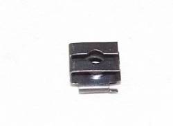 Idle Solenoid Bracket Clip