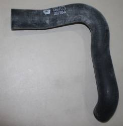 Upper 26" Radiator Hose 1970 Challenger 426 Hemi