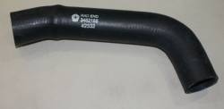 Lower Radiator Hose 1970-71 E-Body 340