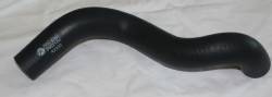 Upper 26" Radiator Hose 1970-71 Cuda 426 Hemi
