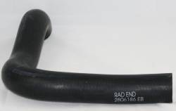 Upper 26" Radiator Hose 1967-68 440 1968 383 1967-71 B-Body 426 Hemi