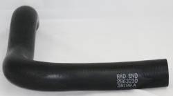 Upper 26" Radiator Hose Some 1968-69 Hemi