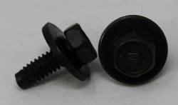 Shaker Feet Bolts 1970-71 E-Body