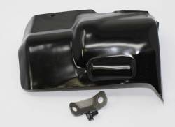 Starter Heat Shield 1970-71 Hemi