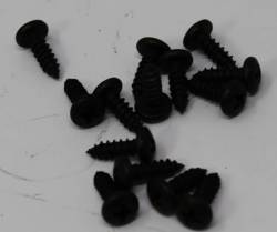 Door End/Quarter Pillar Seal Screws