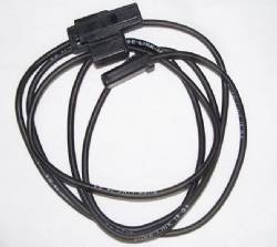 Idle Solenoid Wire 1969 1/2 440-6