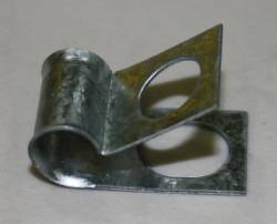 5/16"  Brake/Fuel Line Clamps