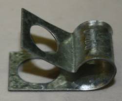 3/8" Brake/Fuel Line Clamps