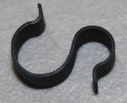 3/8" + 1/4" S Clamp