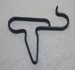 5/16" Brake/Fuel Line Clip