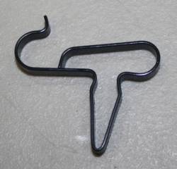 3/8" Brake/Fuel Line Clip