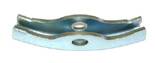 Brake Cable Equalizer Used with Intermediate Cable