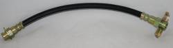 Front Disc Brake Hose 1966-69 B-Body