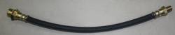 Rear Brake Hose 1966-69 B-Body 8-3/4