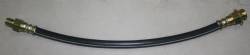 Rear Brake Hose 1970-71 A-Body 1970-71 B-Body 1971 E-Body
