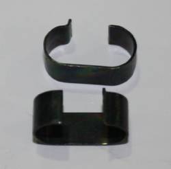 Transmission Cooler Line Clips