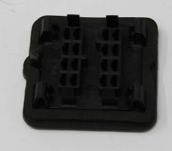 Bulkhead Connector 1964