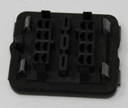 Bulkhead Connector 1965