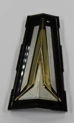 Trunk Medallion 1962 Plymouth B-Body