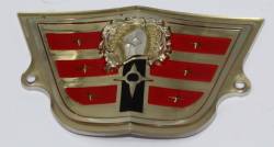 Grille or Trunk Medallion Emblem 1956 Dodge