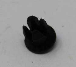 Accelerator Shaft Cable Plug 1964-76 Car 1972-93 Truck