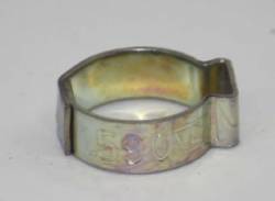 5/16" Crimp Clamp