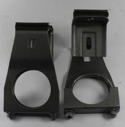 Muffler Hangers Strap Style 1966-70 B-Body