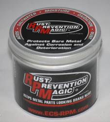 Rust Prevention Magic 4 Ounce